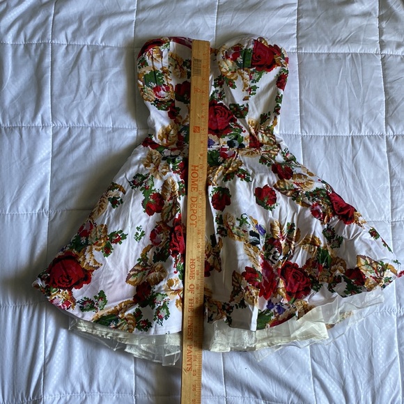 Tween Teen Girl Bundle Women XS 7 item PacSun Target Express Tillys Aéropostale - Picture 4 of 10